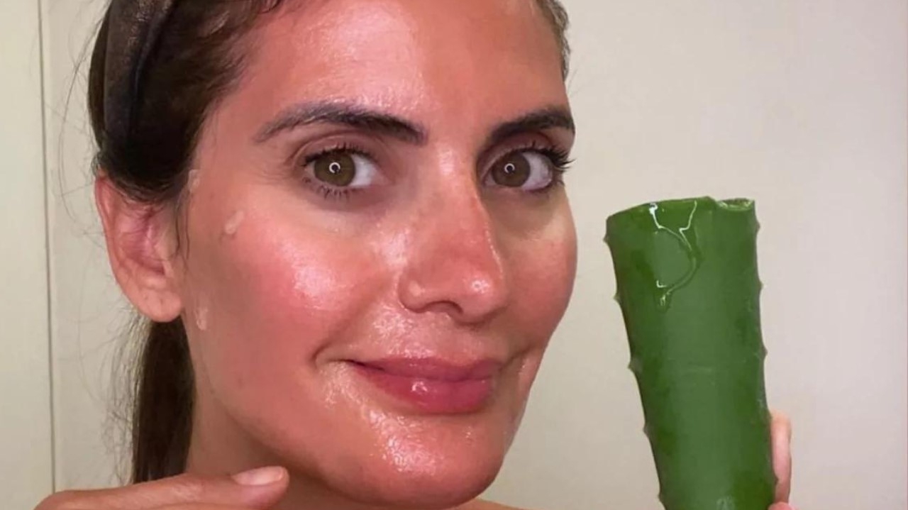Aloe Vera é novidade quando se trata de cuidados com a pele