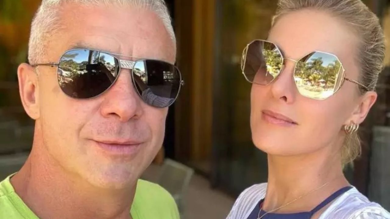 Alexandre Correa acusa Ana Hickmann de alienação parental, que se defende alegando existir acordo anterior