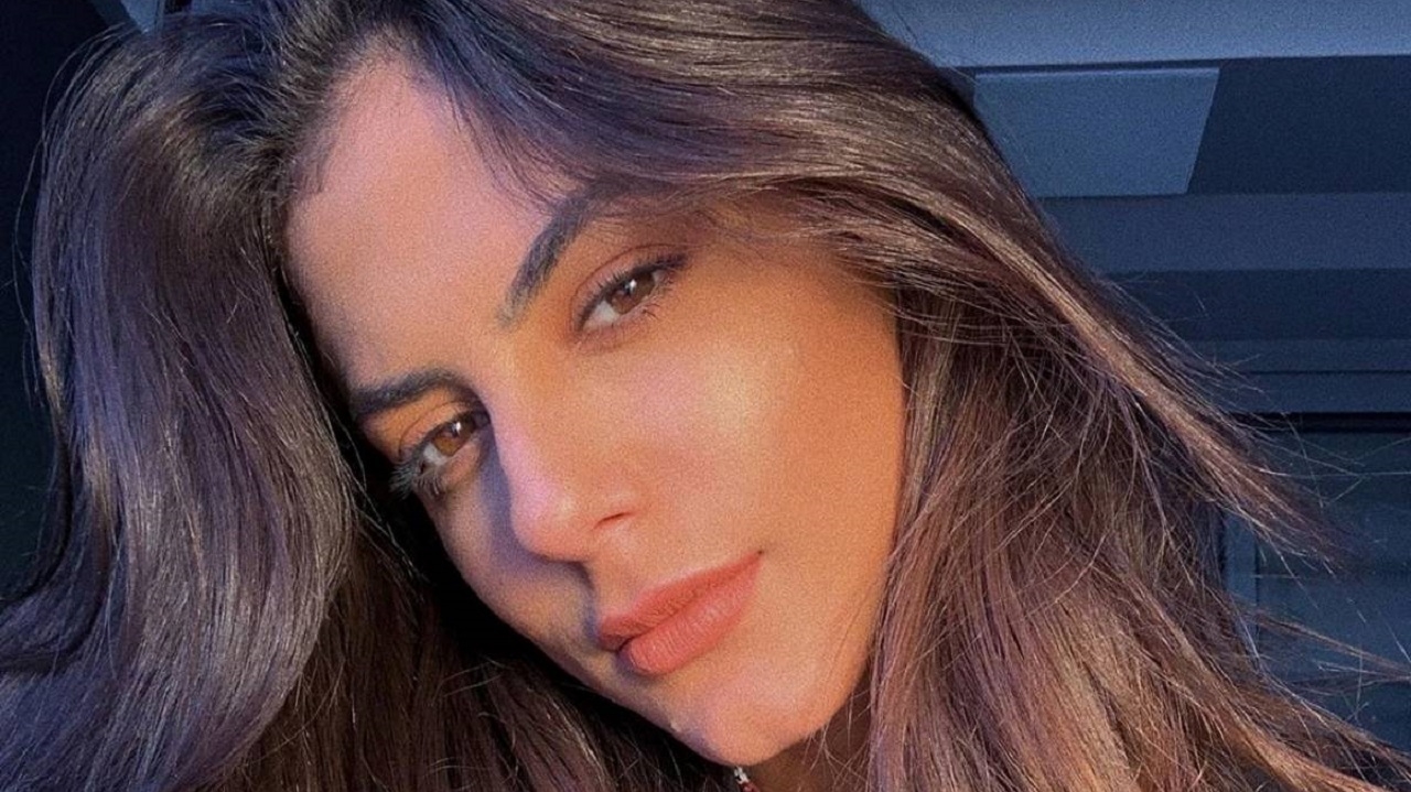 Mari Gonzalez compartilha imprevisto com babyliss que a fez perder parte do cabelo