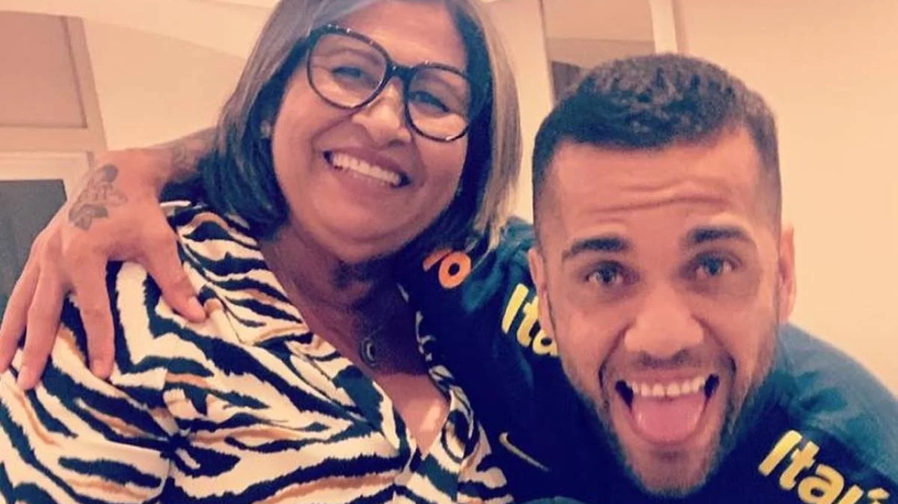 União Brasileira de Mulheres solicita investigação contra mãe de Daniel Alves por Violência Psicológica