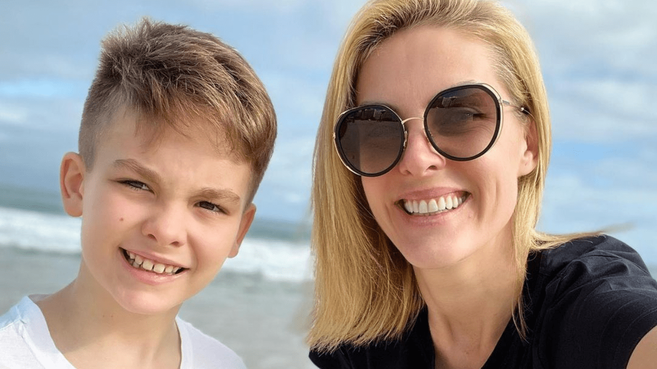 Ana Hickmann se defende de denúncia de alienação parental