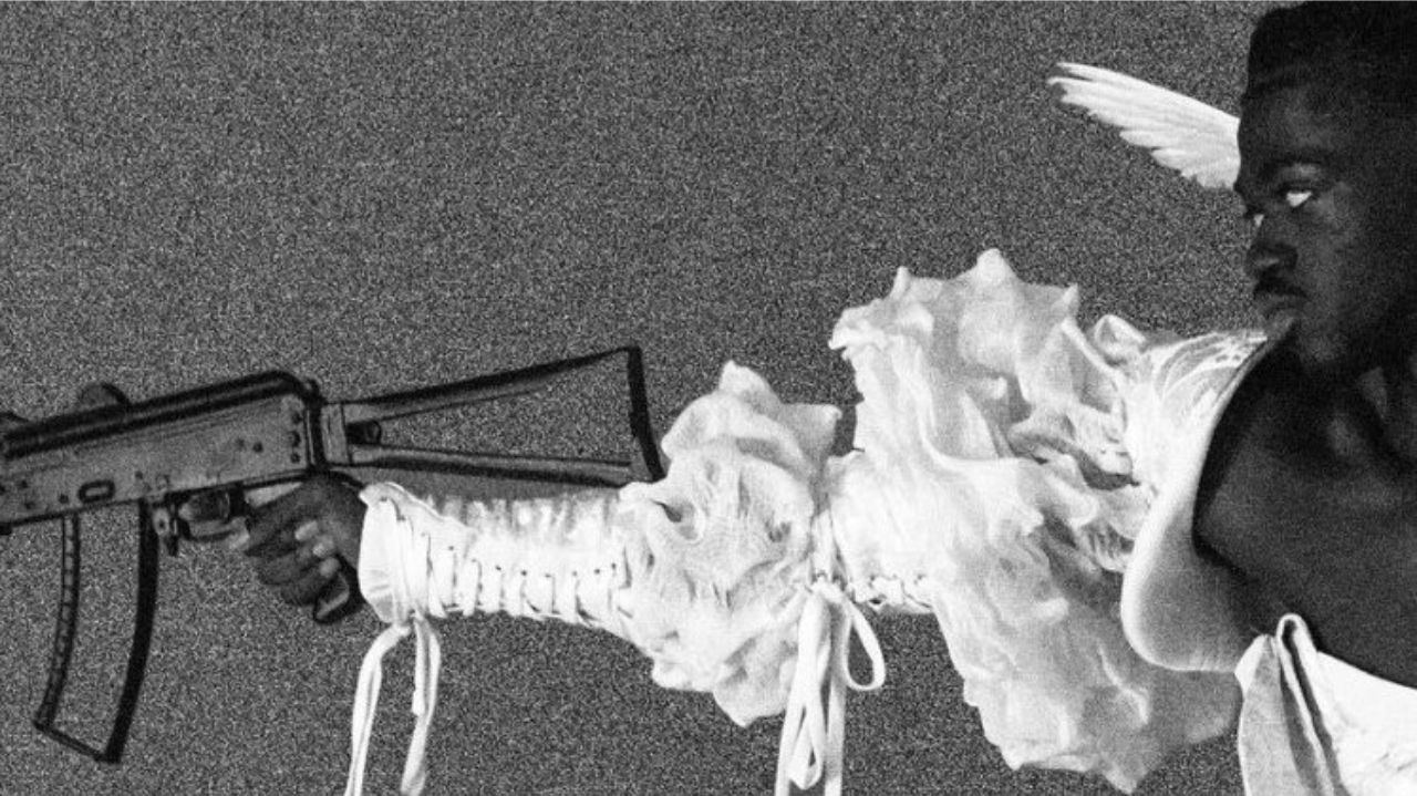 Lil Nas X anuncia lançamento de novo single e clipe