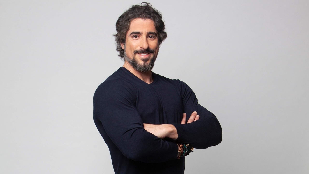 Marcos Mion transforma-se para filme “MMA – Meu Melhor Amigo”