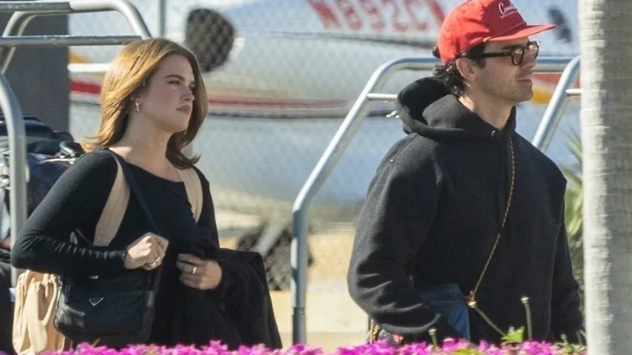 Rumores de novo romance de Joe Jonas surgem após divórcio com Sophie Turner