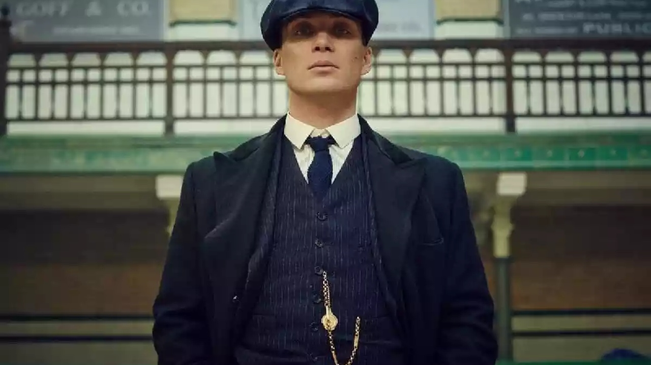 “Peaky Blinders” terá início das filmagens em 2024