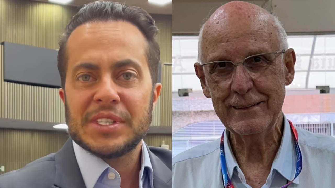 CPI que investiga padre Júlio Lancellotti perde apoio de Thammy Miranda e outros vereadores