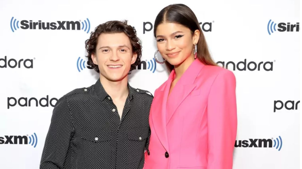 Zendaya surpreende os fãs ao deixar de seguir todo mundo no Instagram, até mesmo Tom Holland