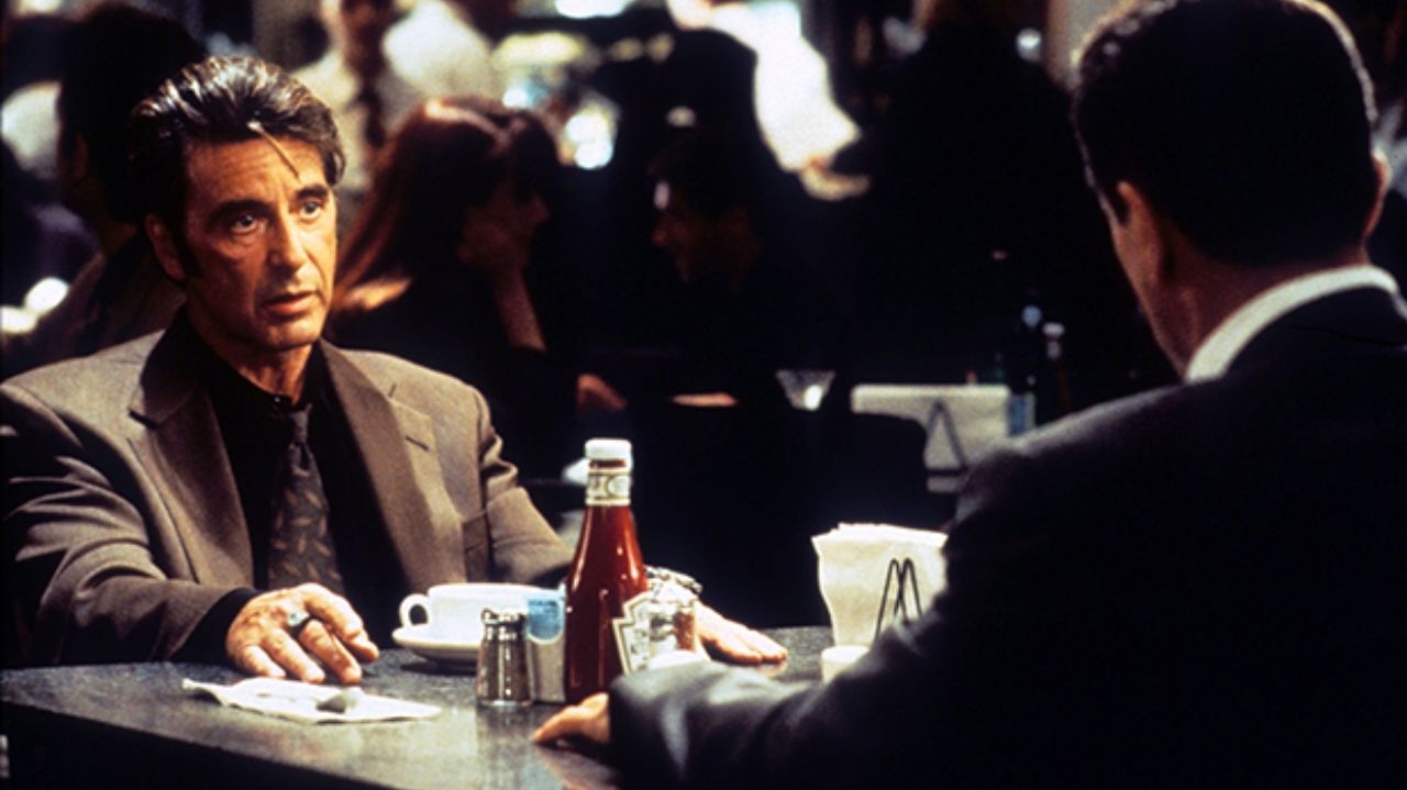 “Fogo Contra Fogo” começará a ser filmado em 2024