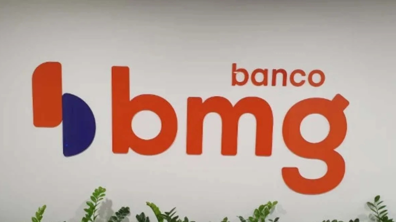 Banco Bmg anuncia recomprar 13 milhões em ações neste ano