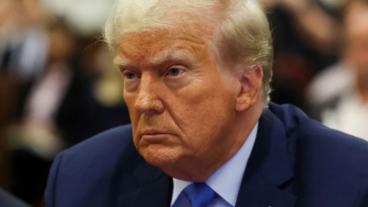 Donald Trump pode se tornar inelegível, pela Suprema Corte