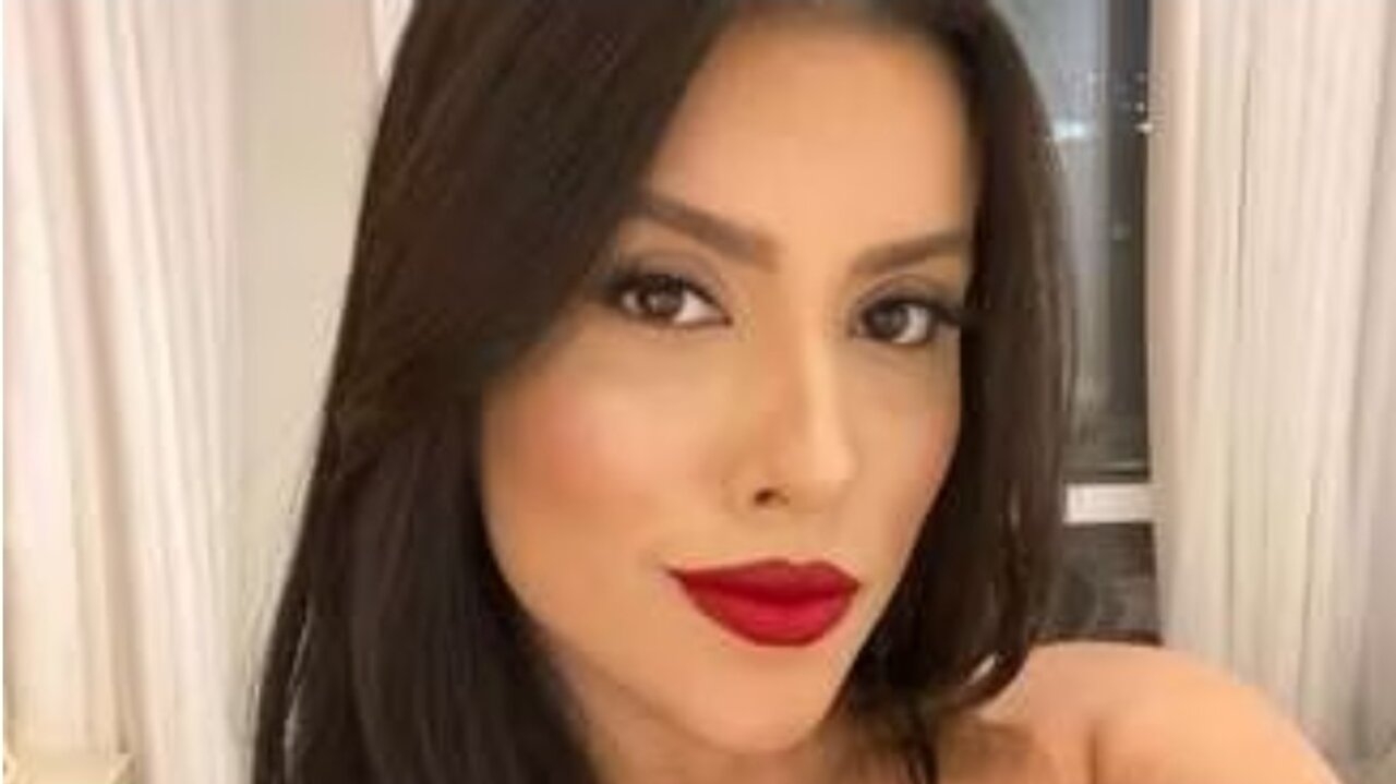 BBB 24: Rebeca Mota desiste do sonho de entrar para a casa mais vigiada do Brasil