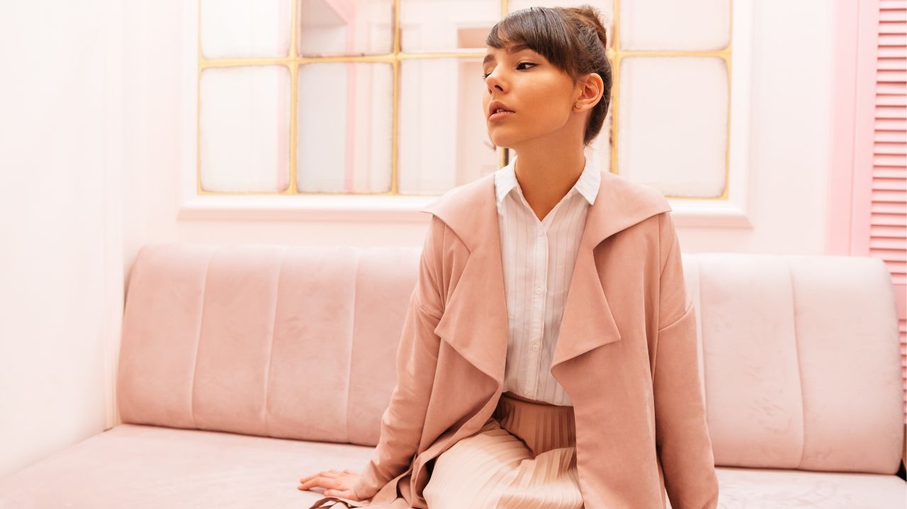 Conheça as 5 cores que não chegam a 2024