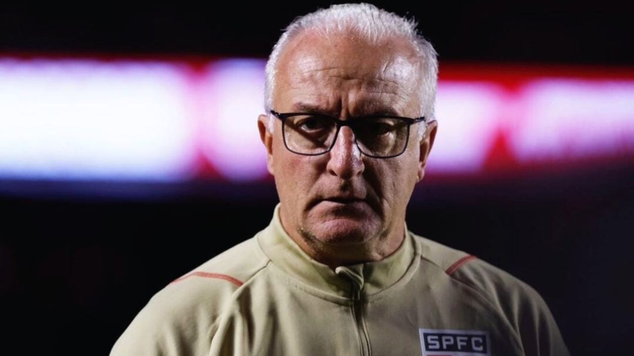 Dorival Junior aceita proposta para assumir a Seleção Brasileira