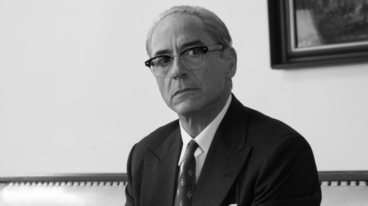 Globo de Ouro: Robert Downey Jr. vence a categoria Melhor Ator Coadjuvante