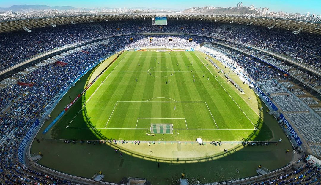 Novela de punição à torcida do Cruzeiro pode estar perto do fim