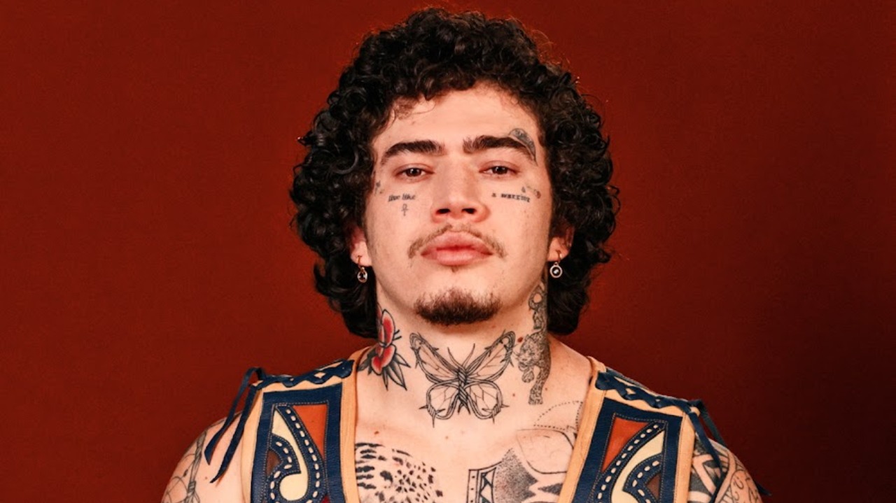 “Ápice de felicidade” define Whindersson Nunes sobre a paternidade