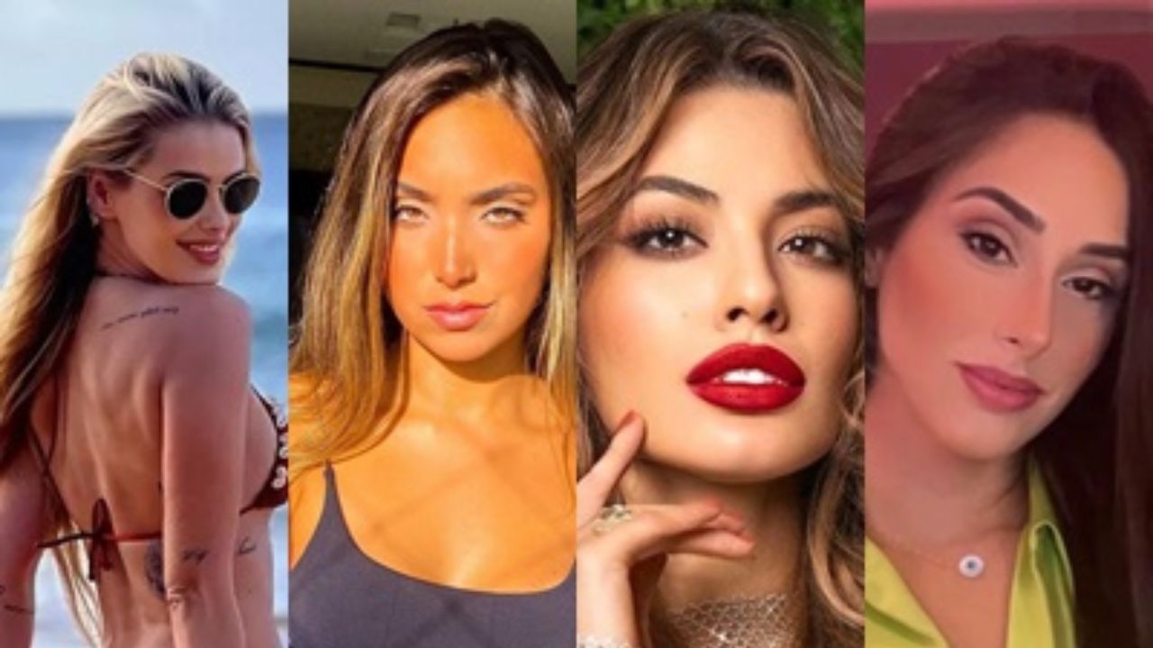 Veja sobre os procedimentos estéticos de participantes do BBB 24