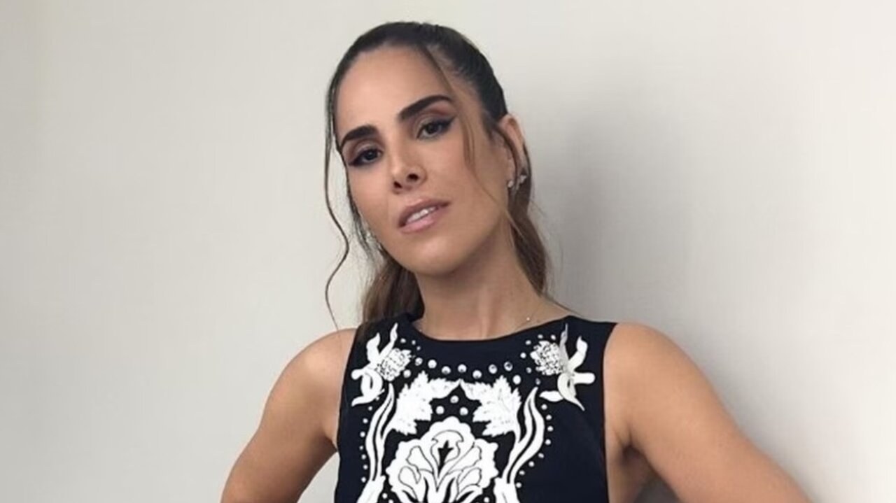 Confirmada no BBB 24, confira curiosidades sobre Wanessa Camargo