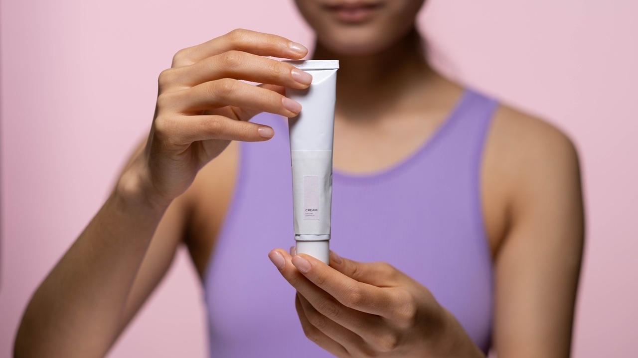 Veja como hidratar a pele para evitar os efeitos do ar-condicionado