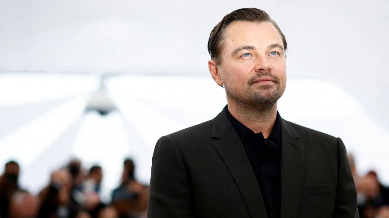 Leonardo DiCaprio quebra o silêncio e fala sobre sua vida pessoal e carreira