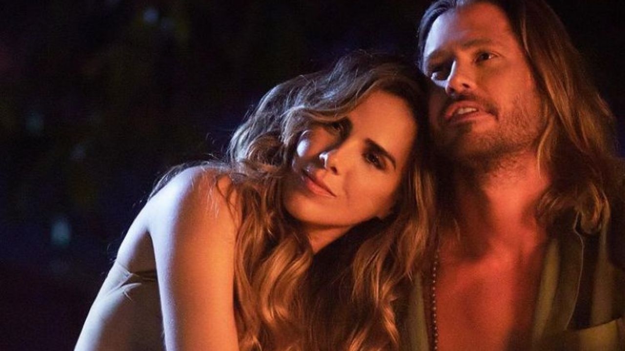 Dado Dolabella desabafa sobre saudade após Wanessa Camargo entrar no BBB24