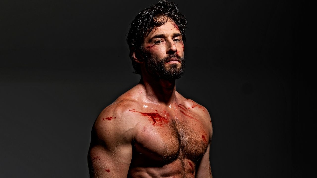 Confirmado em “A Rainha da Pérsia”, Caetano O”Maihlan tem planos no teatro e na vida pessoal