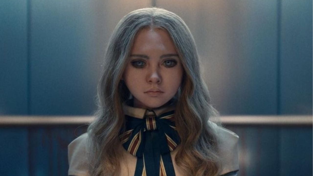 Produtores anunciam estreia da sequência “M3GAN 2.O” para 2025