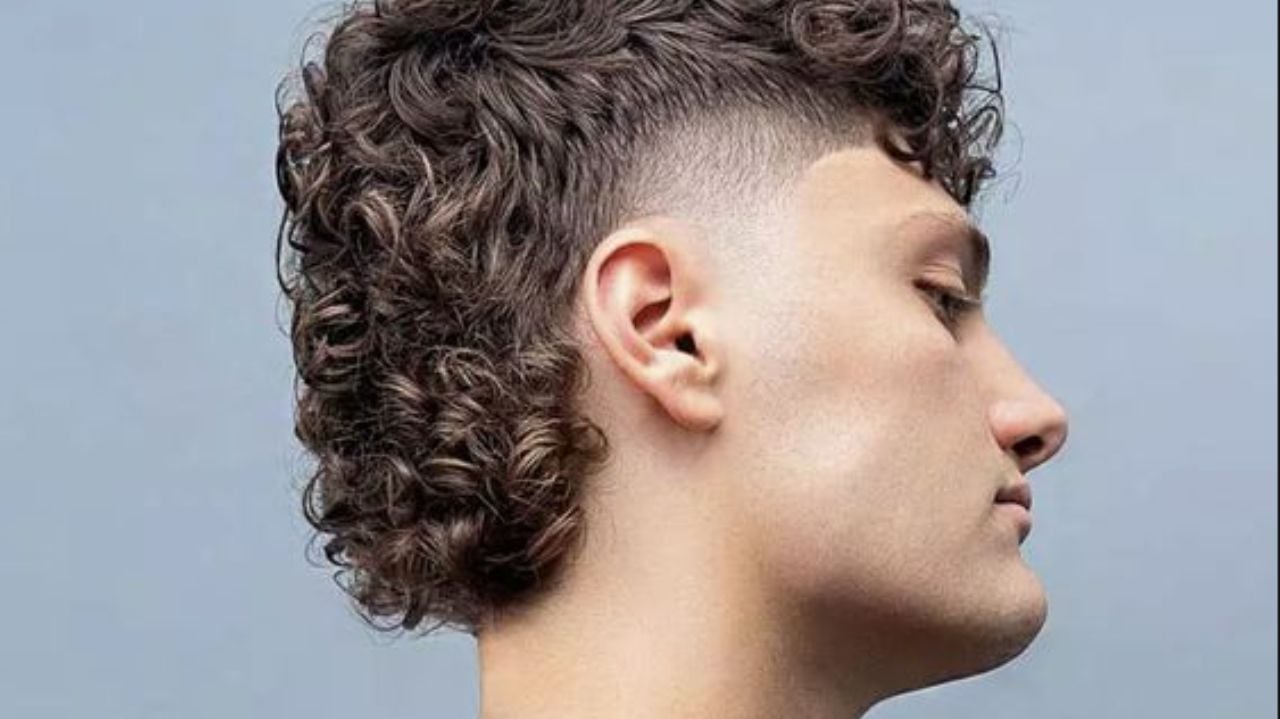 Tendências de cortes de cabelo masculino para 2024
