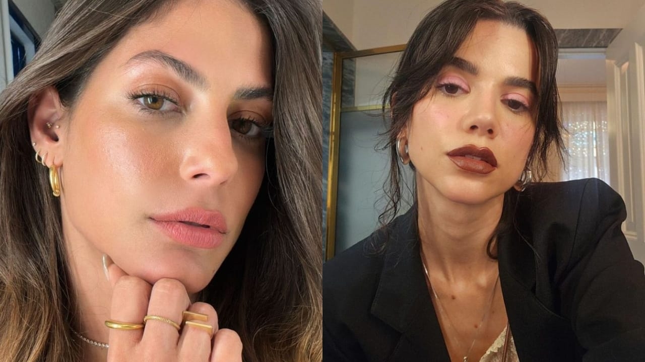 Mari Gonzalez relata que é ignorada por Manu Gavassi até hoje