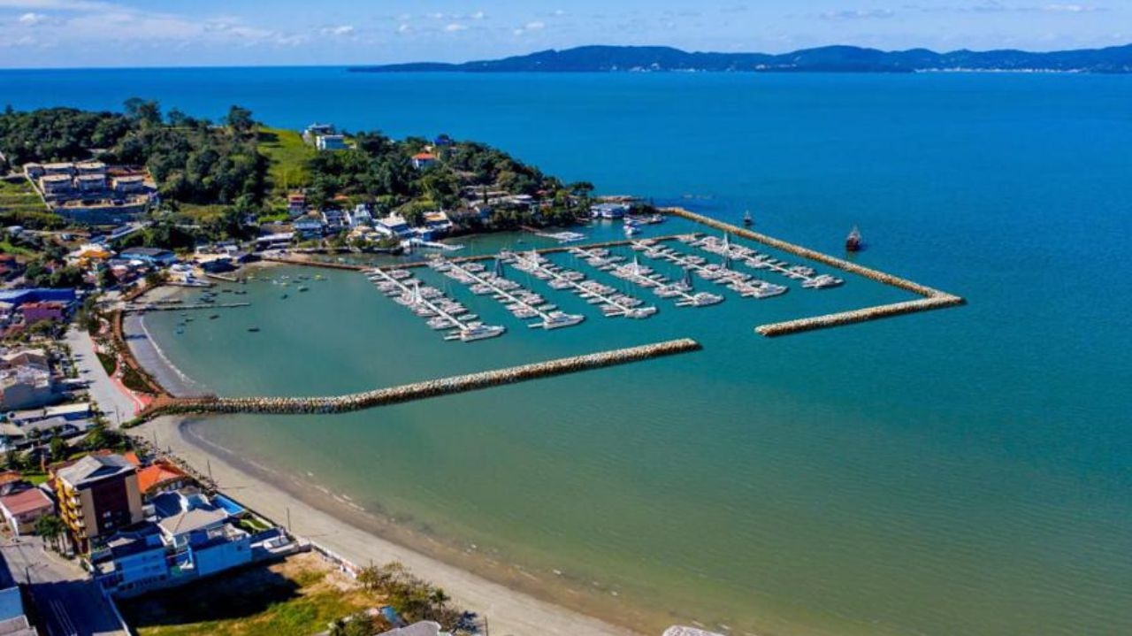 Itapema receberá uma das maiores marinas da região – Conheça esse projeto incrível