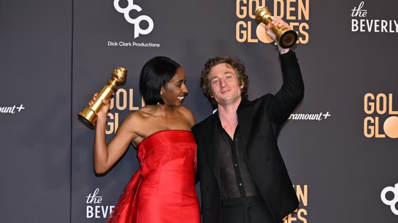 Globo de Ouro declara aumento em sua taxa de espectadores