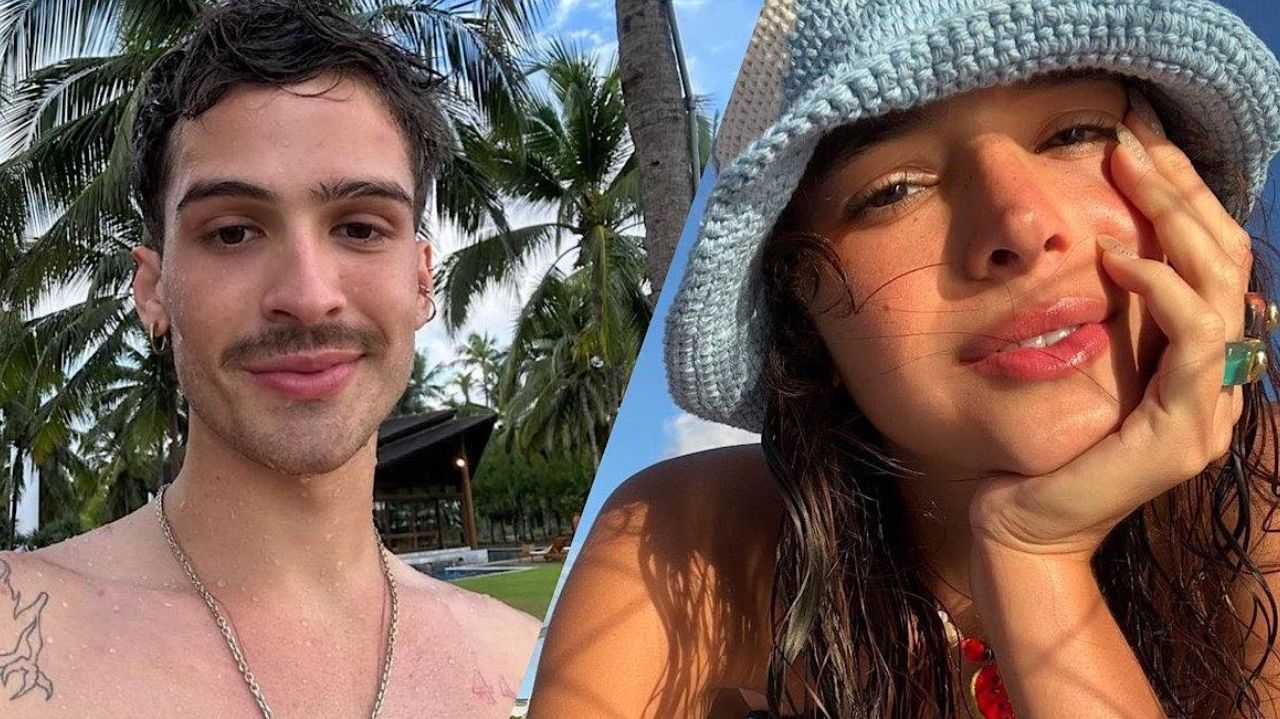 Colunista revela que affair entre Bruna Marquezine e João Guilherme é antigo