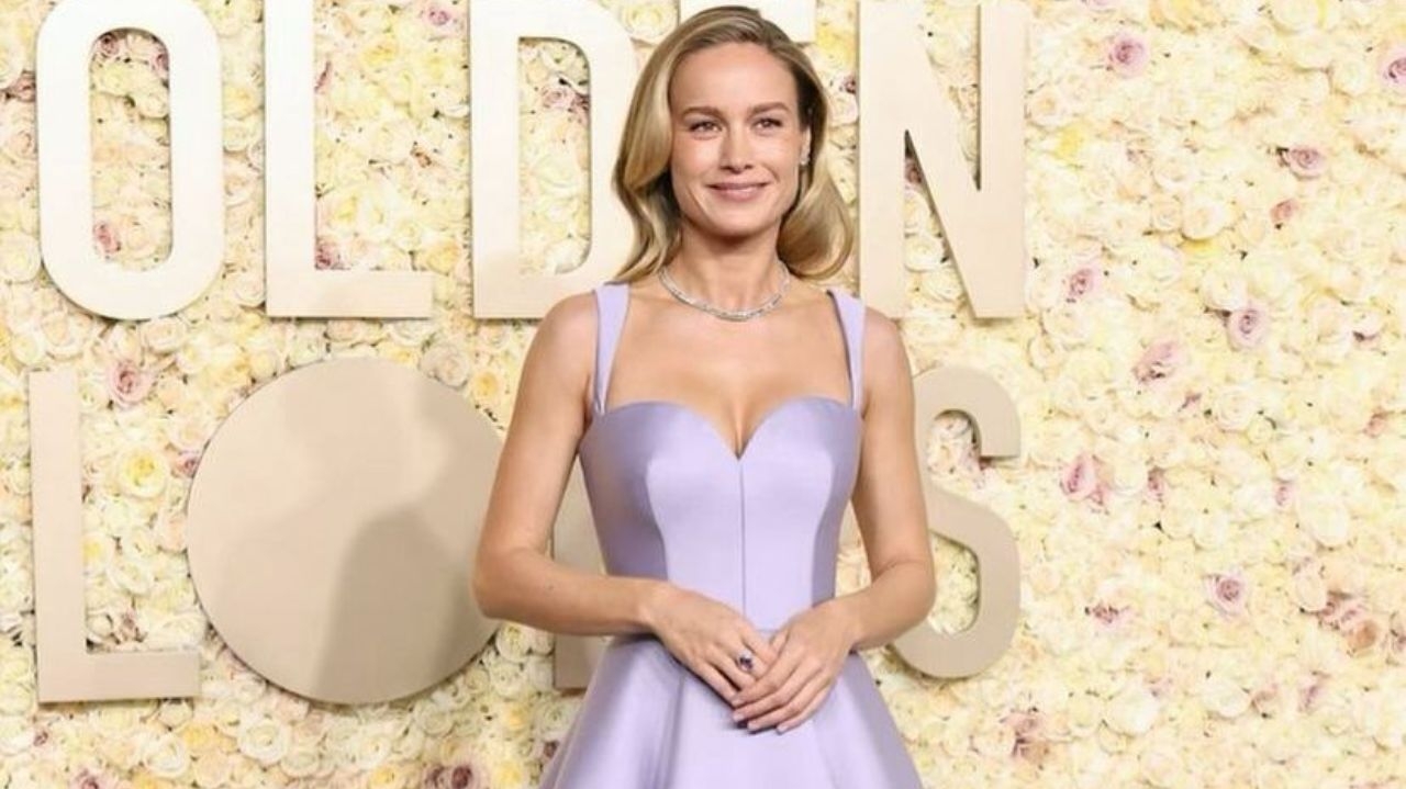 Batom luxuoso da Chanel faz sucesso entre as famosas no Globo de Ouro