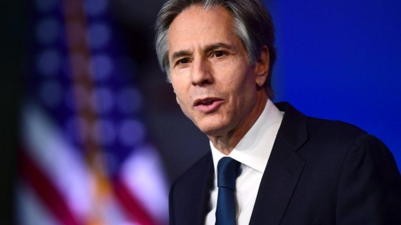 Antony Blinken não vê “mérito” na acusação de genocídio contra Israel