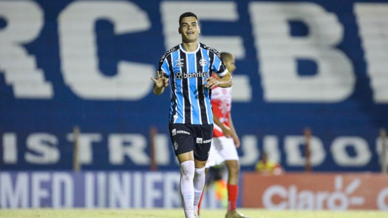 Copinha possui 46 equipes já classificadas para a segunda fase