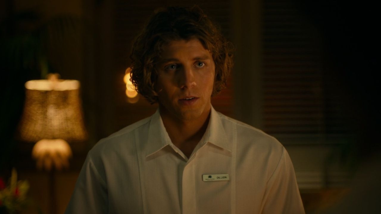 Lukas Gage está confirmado no elenco do filme “Sorria 2”