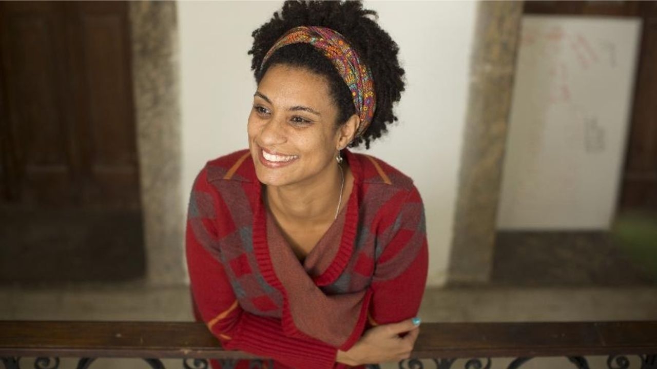 Investigação sobre morte de Marielle pretende ser concluída até abril, segundo PF