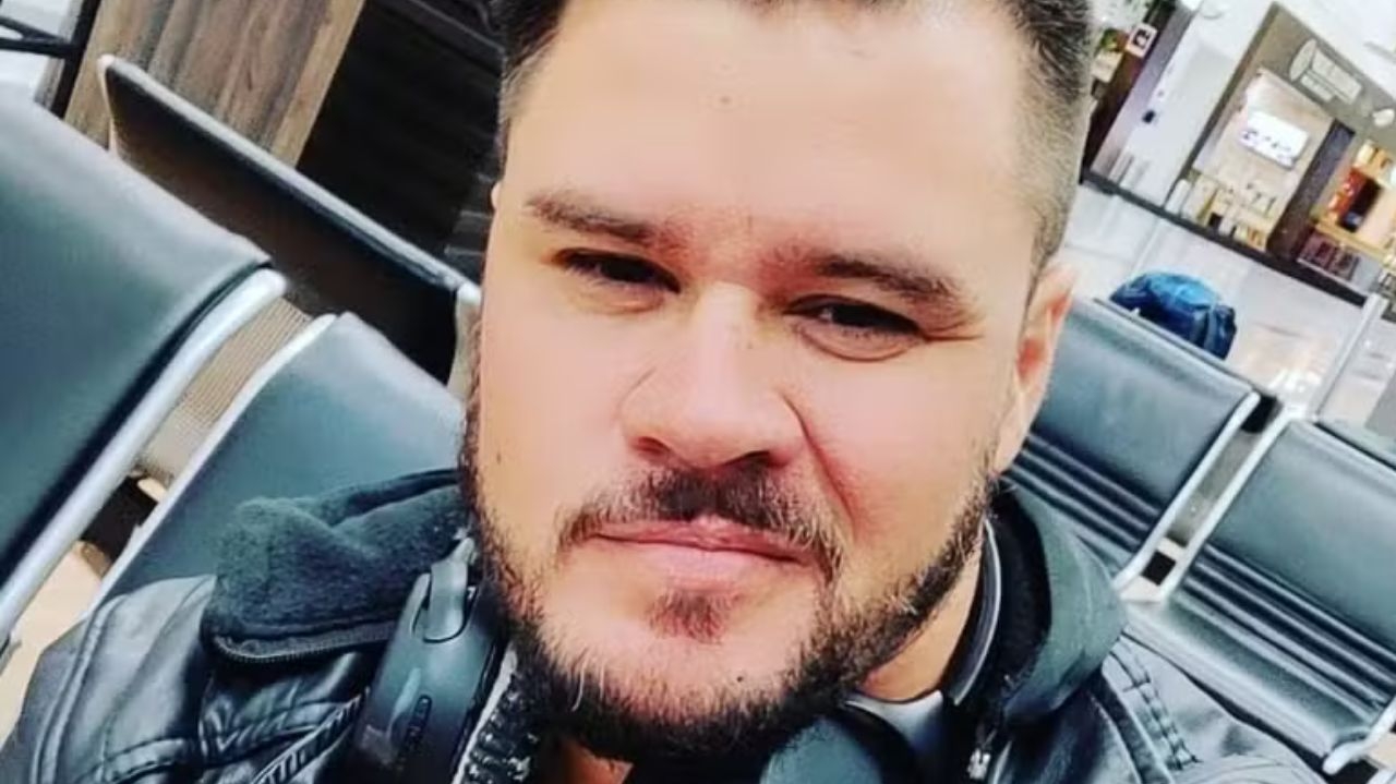 Conheça o brasileiro que foi raptado no Equador