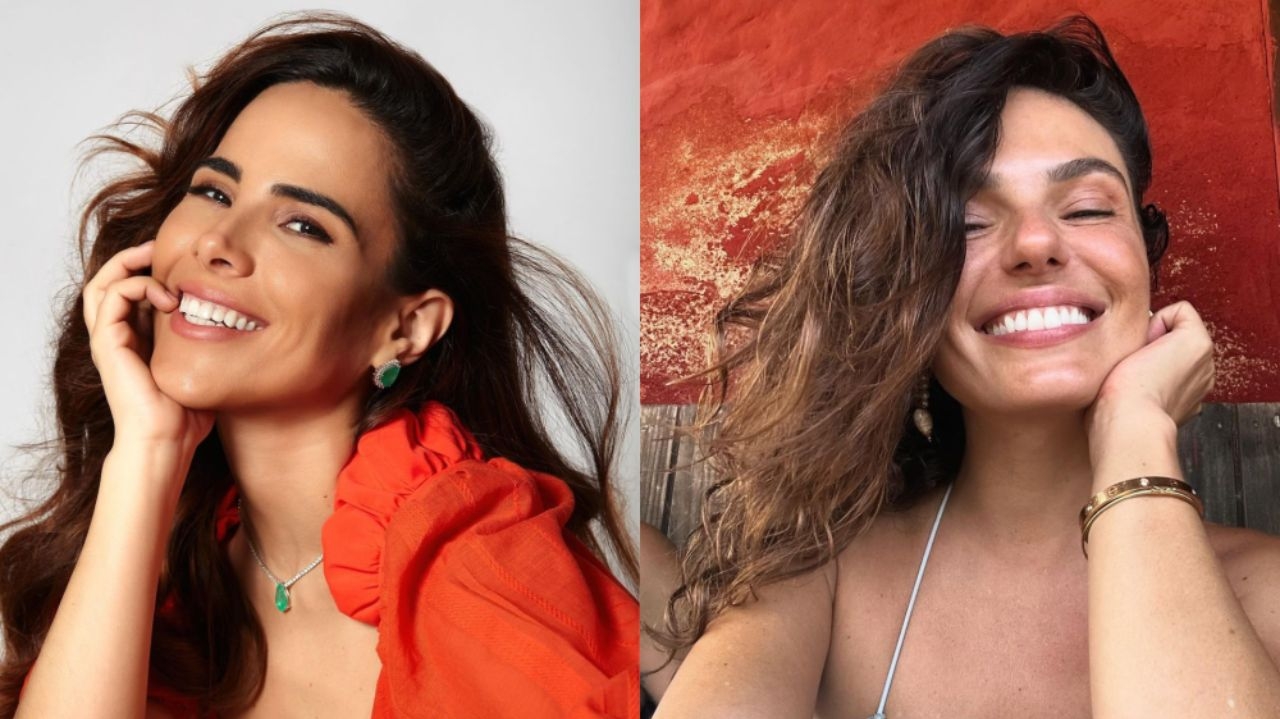 BBB 24: Wanessa revela relacionamento entre os filhos com a atual de seu ex-marido