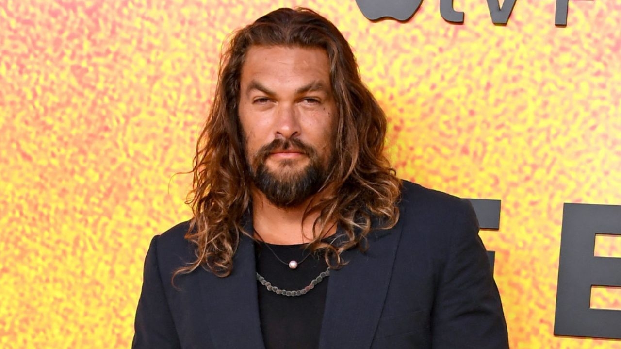 Jason Momoa diz não ter uma residência fixa após divórcio