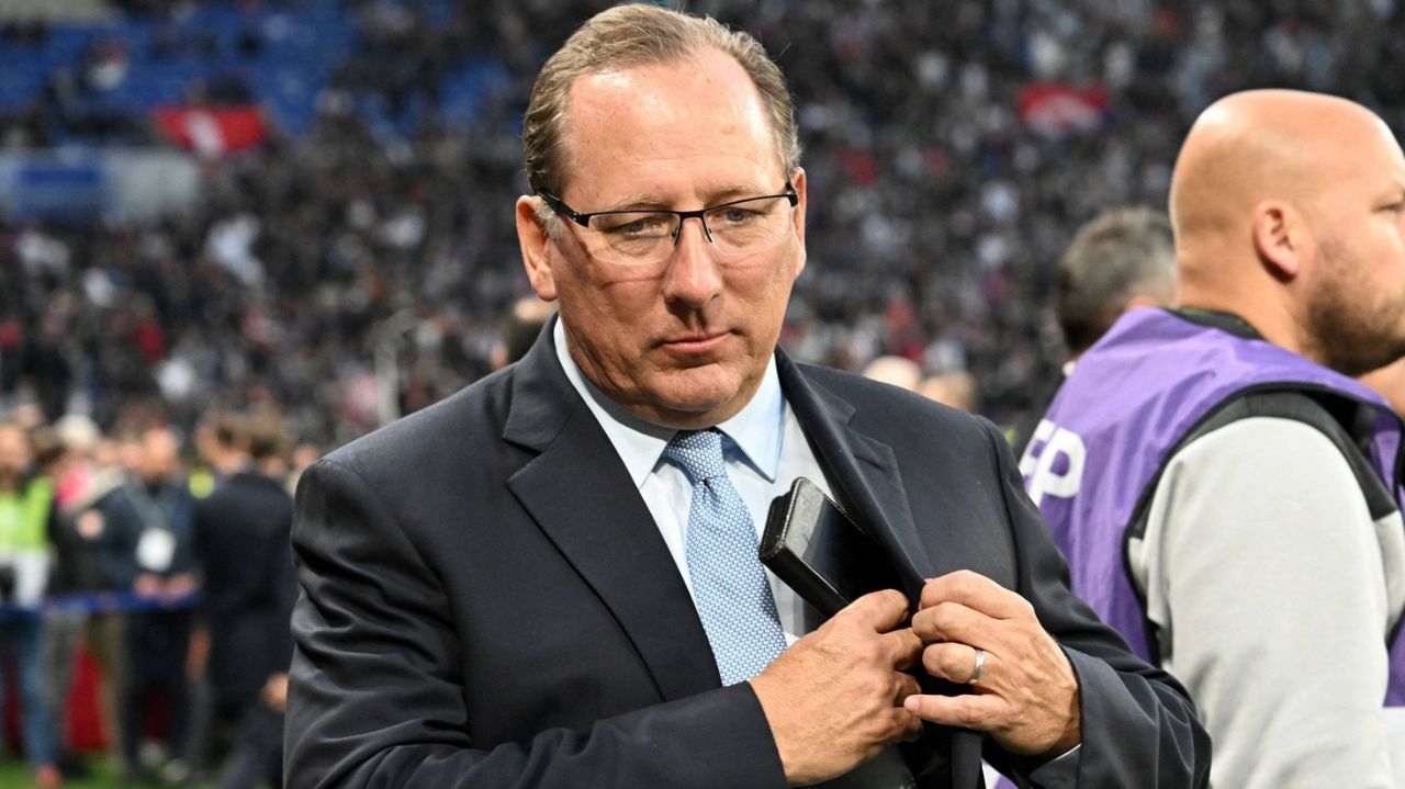 Botafogo e Ferj: relações de John Textor no cenário carioca passa por transformação