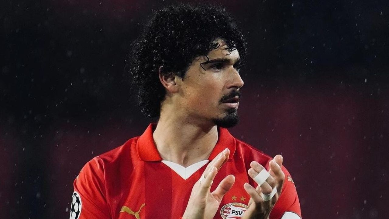 Internacional analisa contratação de mais três reforços no futebol europeu