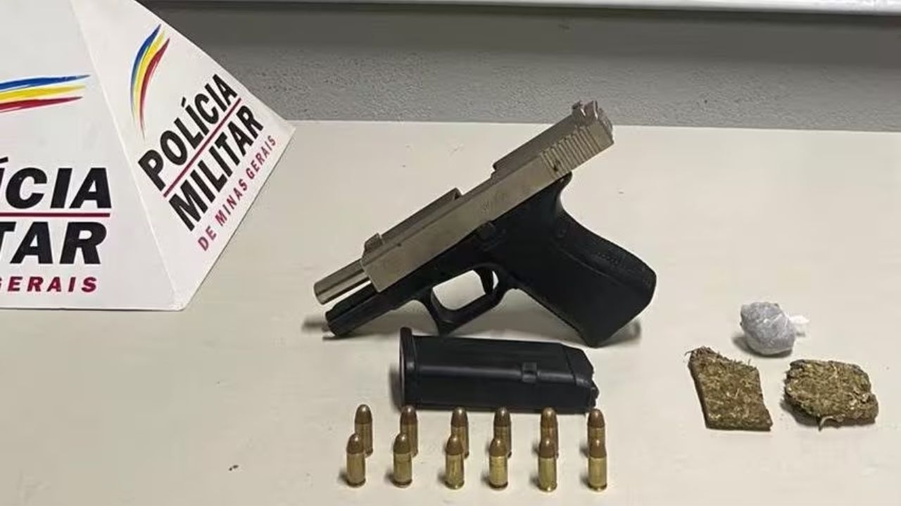 Justiça solta traficante que tentou subornar polícia com um milhão