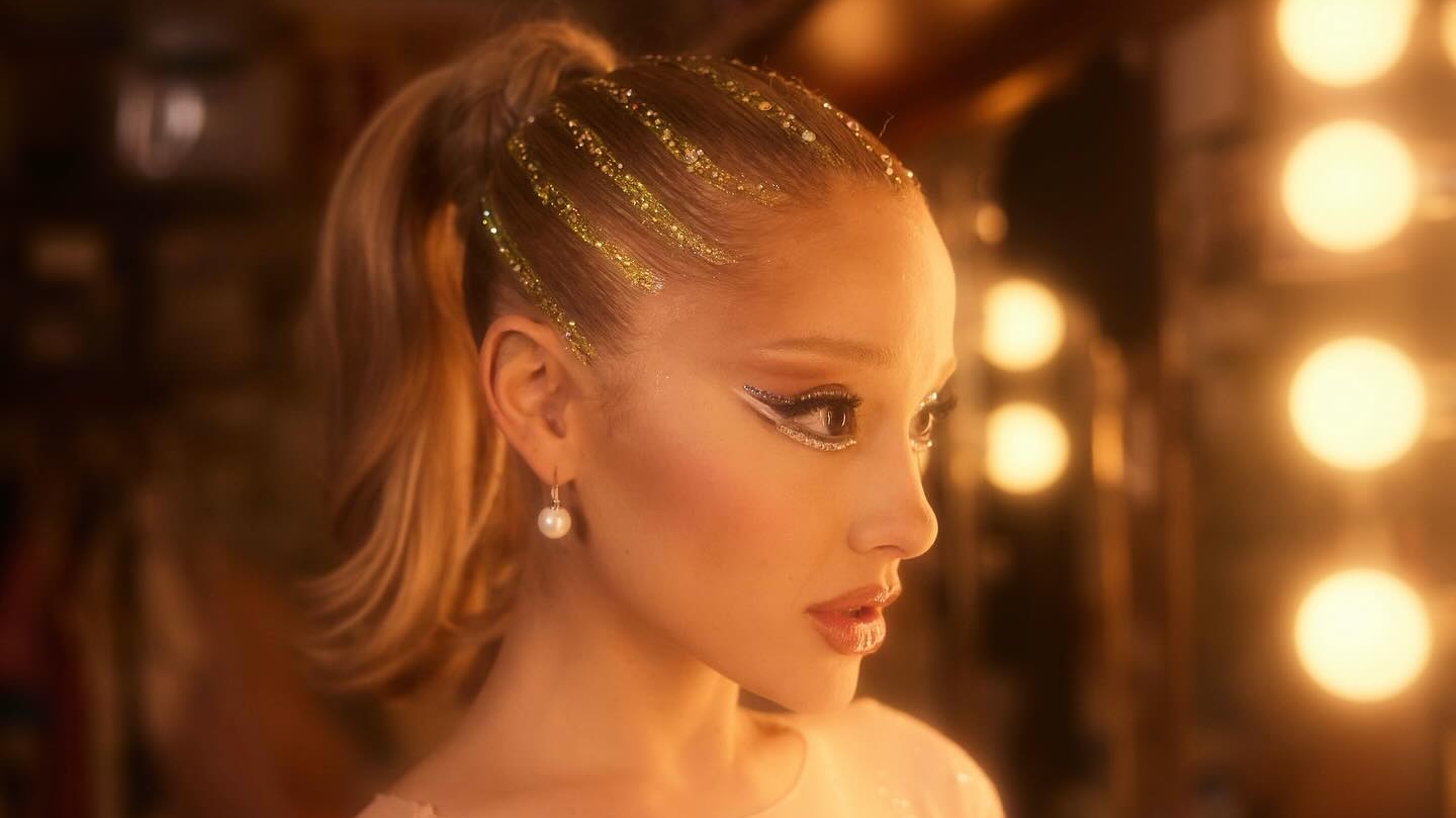 “Yes, And?”: Ariana Grande lança teaser de seu novo clipe