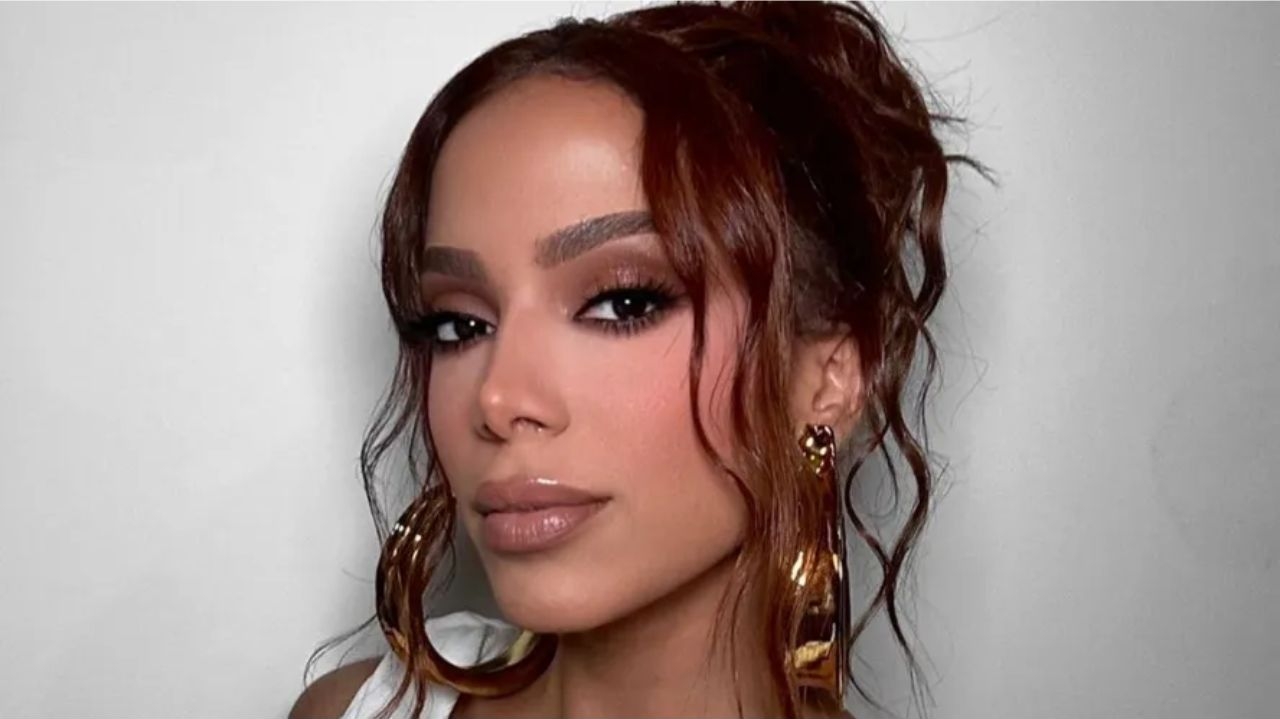 Anitta é indicada no People’s Choice Awards; confira lista completa de indicados