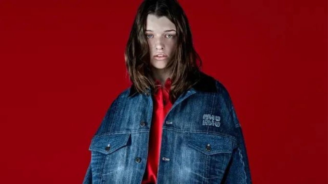 Miu Miu lança coleção sustentável Upcycled no ano novo chinês