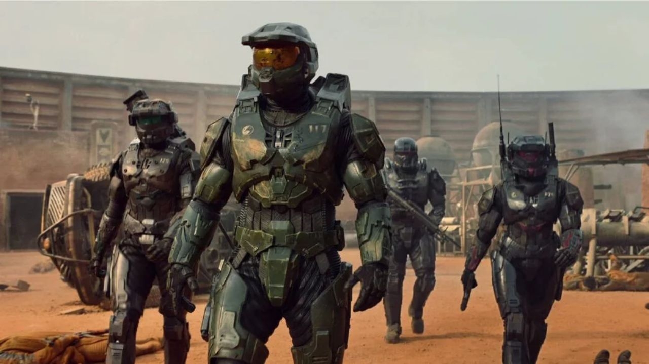 Trailer de “Halo” deixa fãs ansiosos para nova temporada