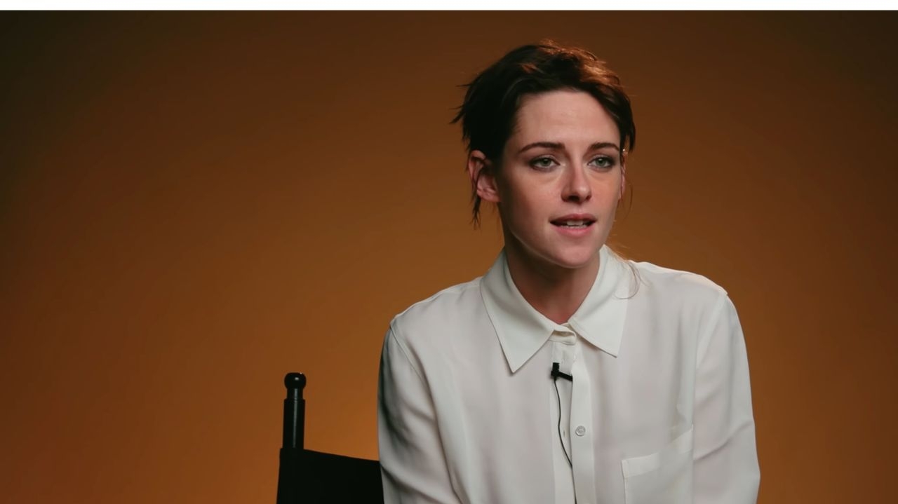 Kristen Stewart revela verdades por trás de “As Panteras” e “Crepúsculo”