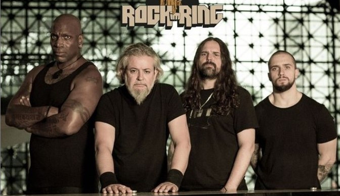 Sepultura divulga nova turnê norte-americana para 2022