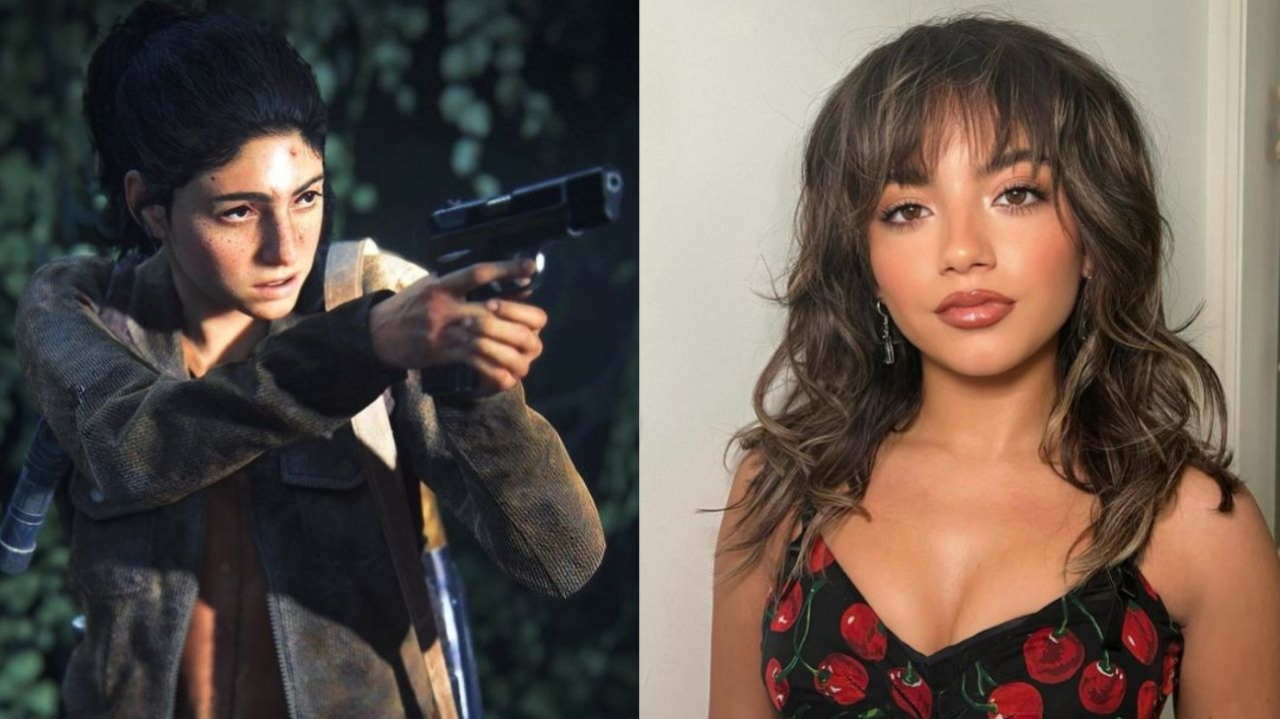 Isabela Merced é confirmada na nova temporada de “The Last of Us”